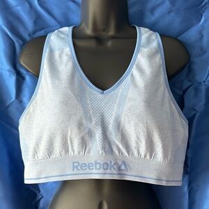 Pre-Loved Reebok Sports Bra